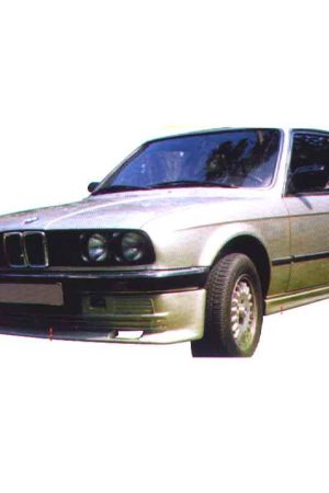 Minigonne laterali sottoporta BMW Serie 3 E30