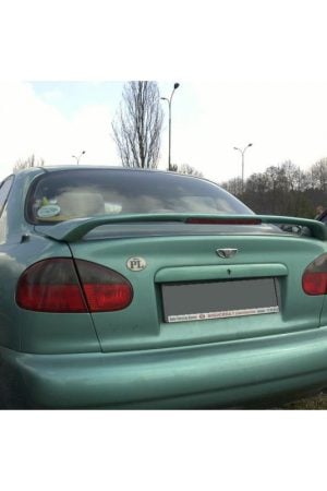 Spoiler alettone Daewoo Lanos