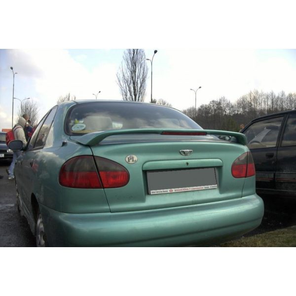 Spoiler alettone Daewoo Lanos