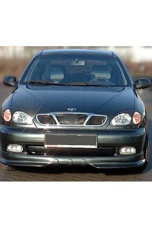 Spoiler sottoparaurti anteriore Daewoo Lanos