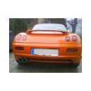 Spoiler alettone Fiat Barchetta 04-06