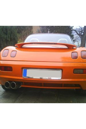 Spoiler alettone Fiat Barchetta 04-06