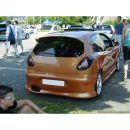 Spoiler alettone Fiat Bravo ver.I