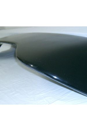 Spoiler alettone Fiat Bravo ver.II