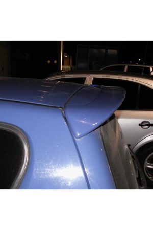 Spoiler alettone Fiat Seicento