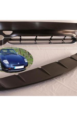 Spoiler sottoparaurti anteriore Fiat Barchetta 95-04