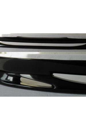 Spoiler sottoparaurti anteriore Fiat Ducato 2006