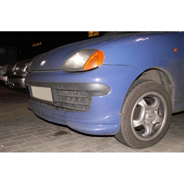 Spoiler sottoparaurti anteriore Fiat Seicento