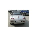 Paraurti posteriore Fiat Barchetta 04-06