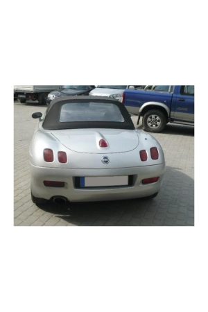 Paraurti posteriore Fiat Barchetta 04-06