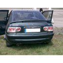 Spoiler alettone Ford Escort 95-00