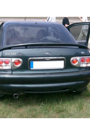 Spoiler alettone Ford Escort 95-00