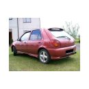 Spoiler alettone Ford Fiesta 95-99 MK IV