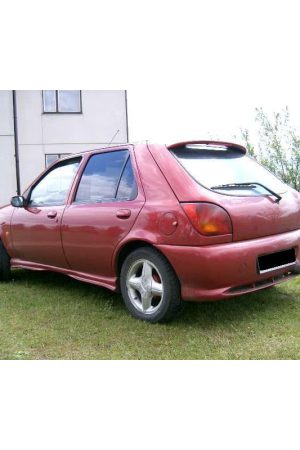 Spoiler alettone Ford Fiesta 95-99 MK IV