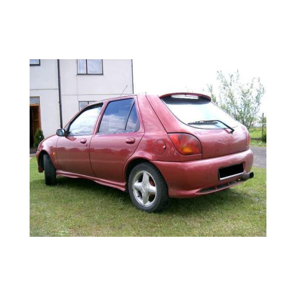 Spoiler alettone Ford Fiesta 95-99 MK IV