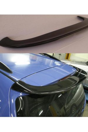 Spoiler alettone Ford Focus Combi