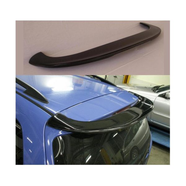 Spoiler alettone Ford Focus Combi