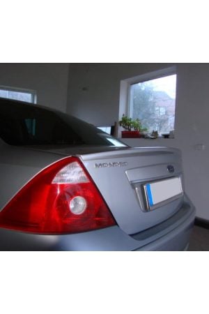 Spoiler alettone Ford Mondeo 00-07 HB ST220 Look