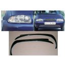 Palpebre fari Ford Fiesta 95-99 MK IV