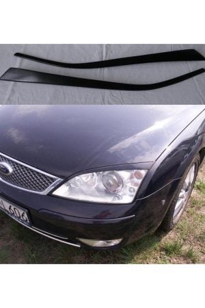 Palpebre fari Ford Mondeo 00-04