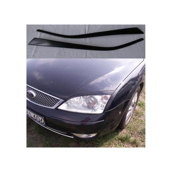 Palpebre fari Ford Mondeo 00-04