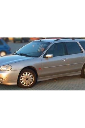 Minigonne laterali sottoporta Ford Mondeo 96-00 Combi