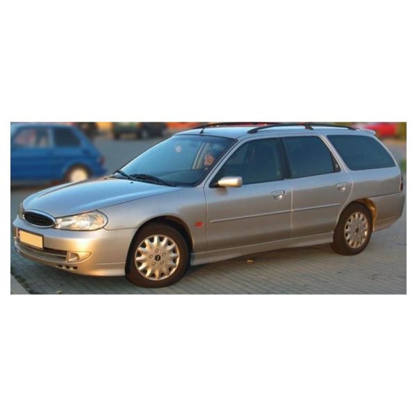 Minigonne laterali sottoporta Ford Mondeo 96-00 Combi