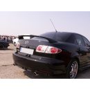 Spoiler alettone Mazda 6 02-05