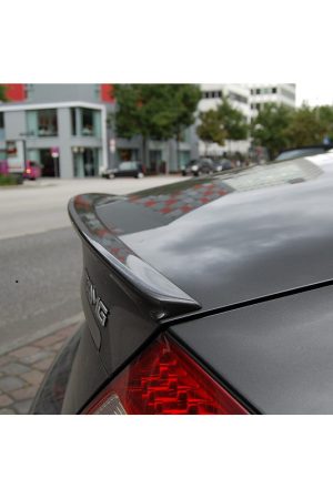 Spoiler alettone Mercedes CLS AMG look