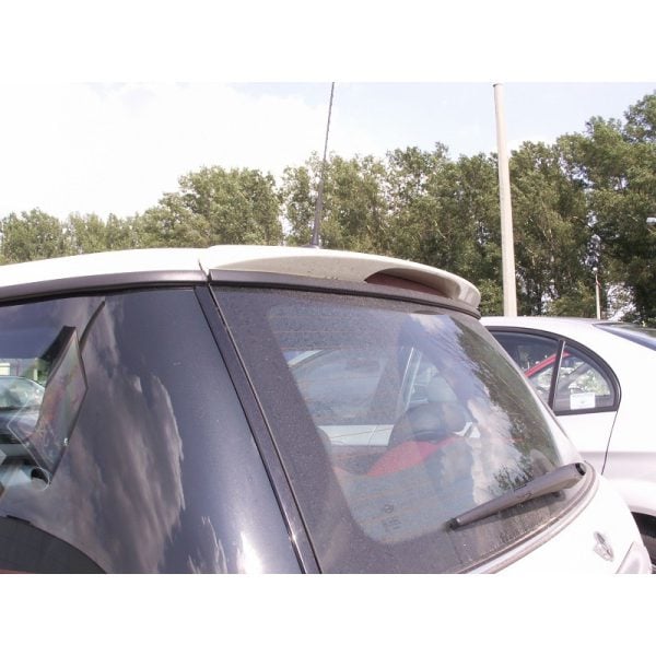 Spoiler alettone lunotto Mini Cooper R50 R52 R53 01-06