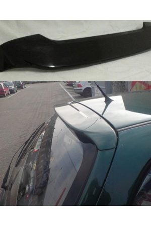 Spoiler alettone Nissan Micra 92-03