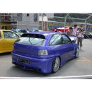 Spoiler alettone Opel Astra F