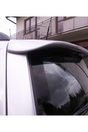 Spoiler alettone Opel Astra G station