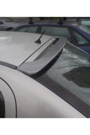 Spoiler alettone lunotto Opel Astra G 3 porte