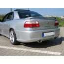 Spoiler alettone Opel Omega C