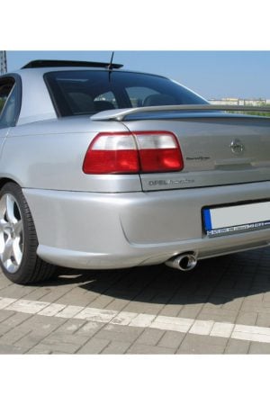 Spoiler alettone Opel Omega C