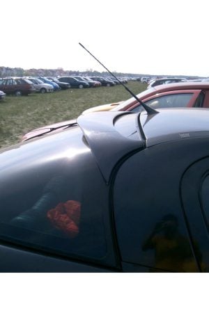 Spoiler alettone Opel Tigra