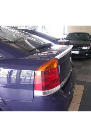 Spoiler alettone Opel Vectra C 02-05