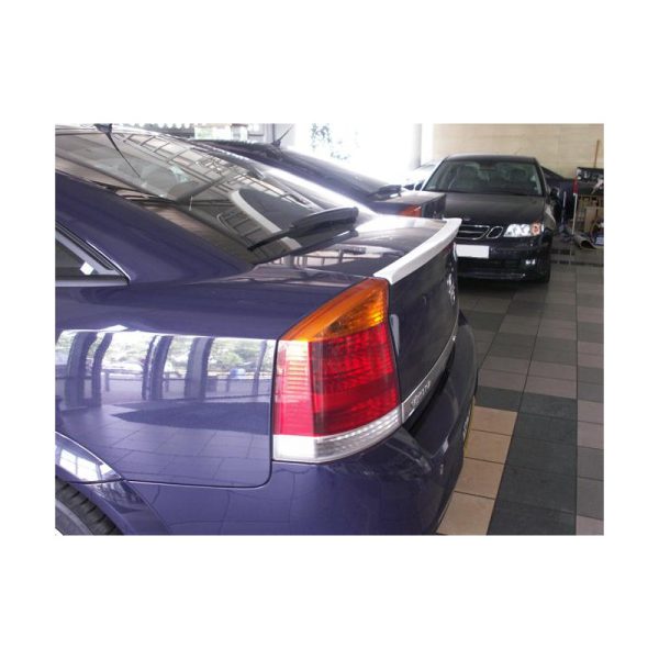 Spoiler alettone Opel Vectra C 02-05