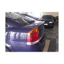 Spoiler alettone Opel Vectra C dopo 05