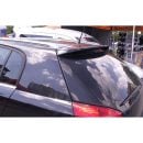 Spoiler alettone Opel Signum