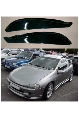 Palpebre fari Opel Tigra