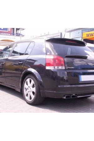 Sottoparaurti posteriore Opel Signum 02-05