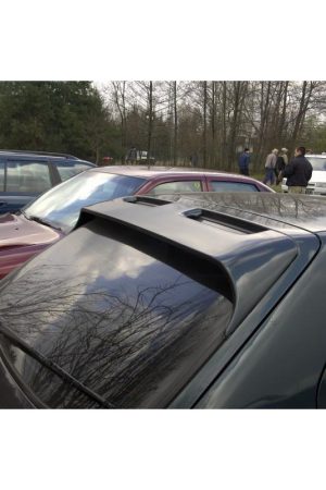 Spoiler alettone Peugeot 306