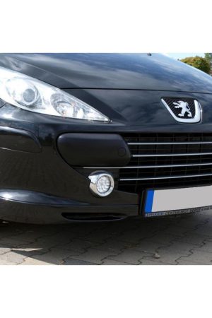 Sottoparaurti anteriore Peugeot 307