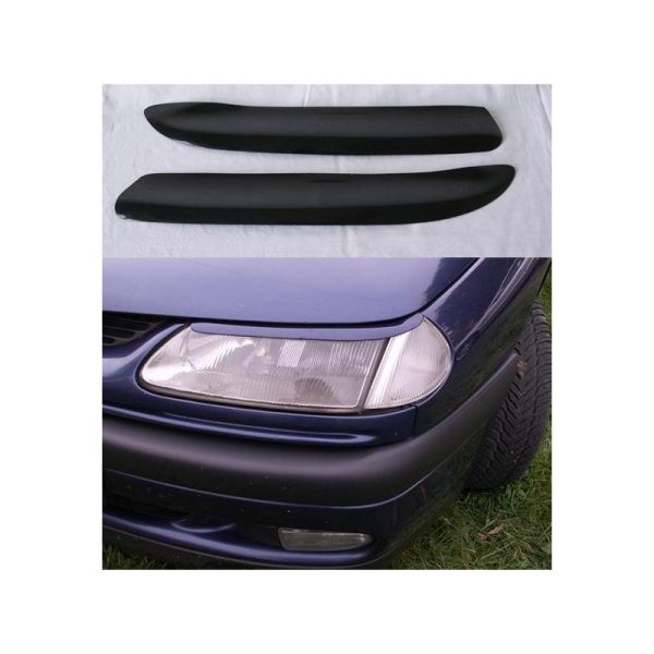 Palpebre fari Renault Laguna I