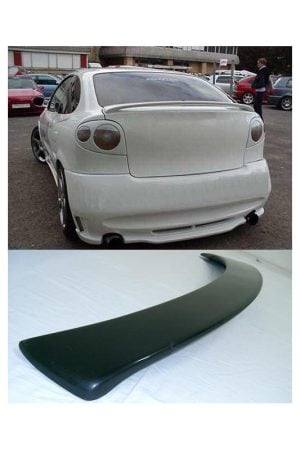 Spoiler alettone Renault Megane Coupe