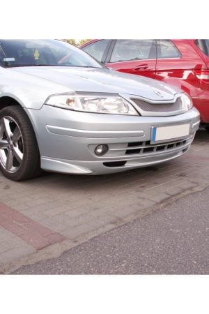 Sottoparaurti anteriore Renault Laguna II