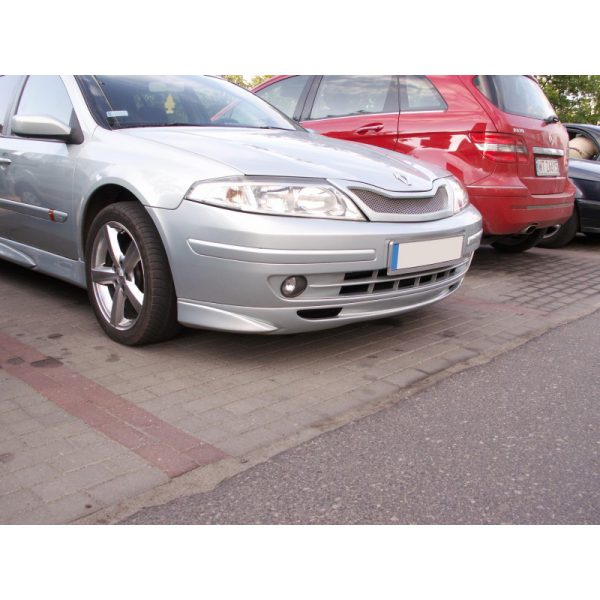 Sottoparaurti anteriore Renault Laguna II