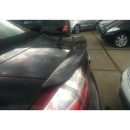 Spoiler alettone Saab 9-3 02-07 Cabrio